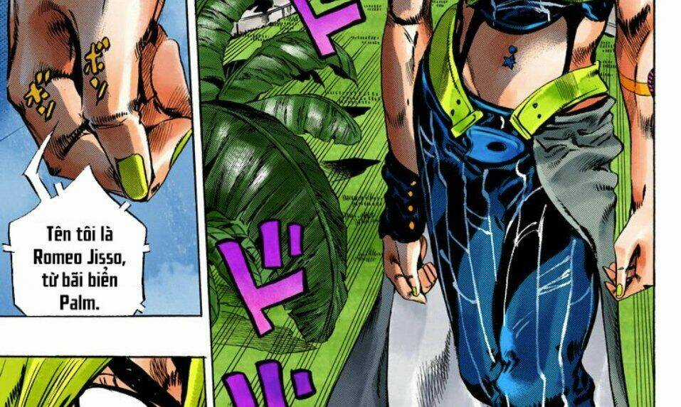 Cuộc Phiêu Lưu Bí Ẩn Chapter 705 trang 21