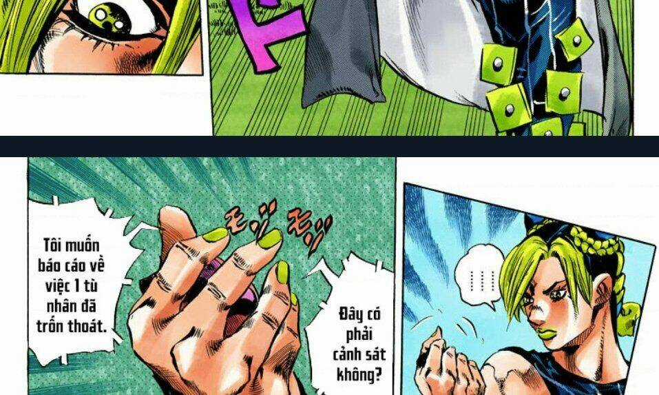 Cuộc Phiêu Lưu Bí Ẩn Chapter 705 trang 22