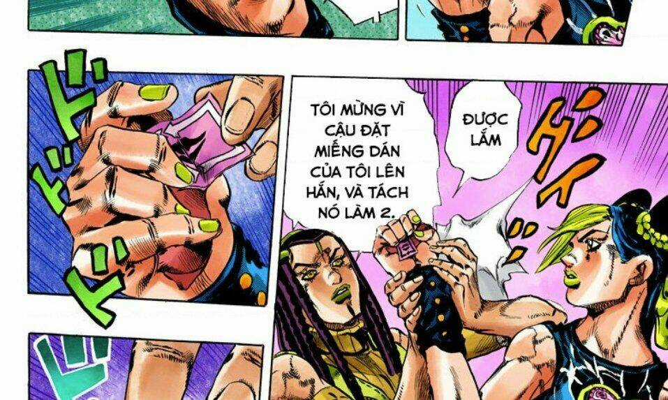 Cuộc Phiêu Lưu Bí Ẩn Chapter 705 trang 23