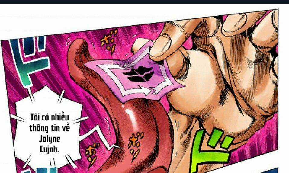 Cuộc Phiêu Lưu Bí Ẩn Chapter 705 trang 25