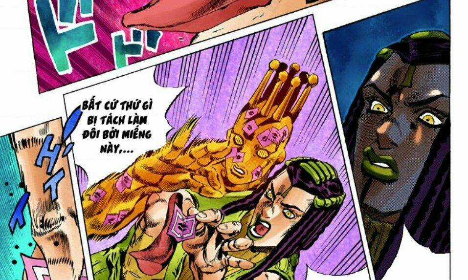 Cuộc Phiêu Lưu Bí Ẩn Chapter 705 trang 26