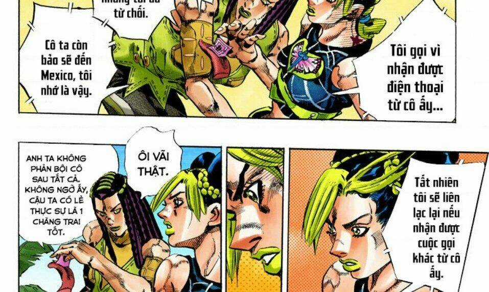 Cuộc Phiêu Lưu Bí Ẩn Chapter 705 trang 29