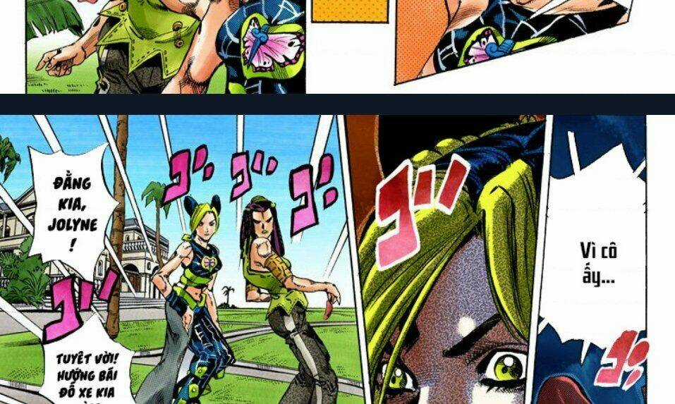 Cuộc Phiêu Lưu Bí Ẩn Chapter 705 trang 30