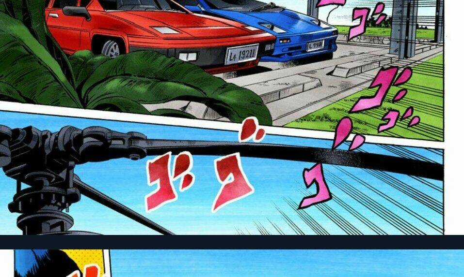 Cuộc Phiêu Lưu Bí Ẩn Chapter 705 trang 32