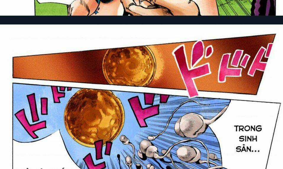 Cuộc Phiêu Lưu Bí Ẩn Chapter 705 trang 38