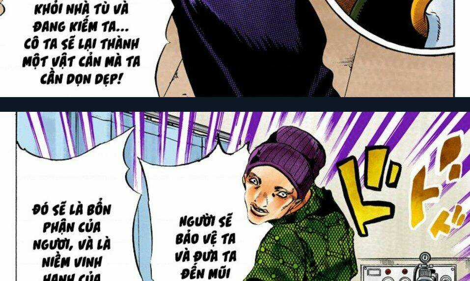 Cuộc Phiêu Lưu Bí Ẩn Chapter 705 trang 43