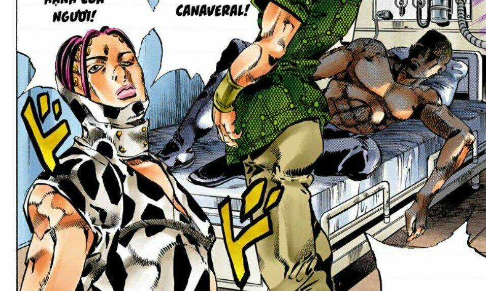 Cuộc Phiêu Lưu Bí Ẩn Chapter 705 trang 44