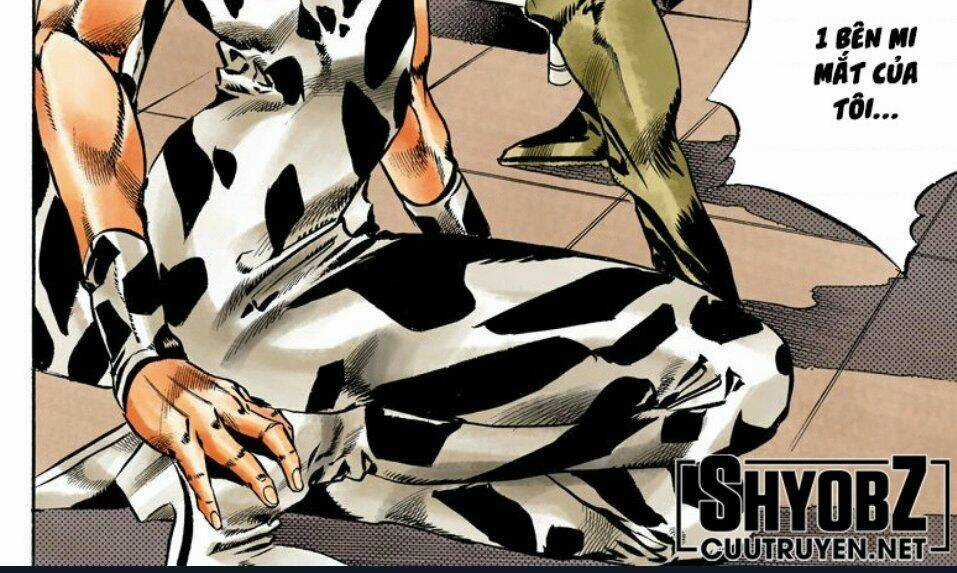 Cuộc Phiêu Lưu Bí Ẩn Chapter 705 trang 45