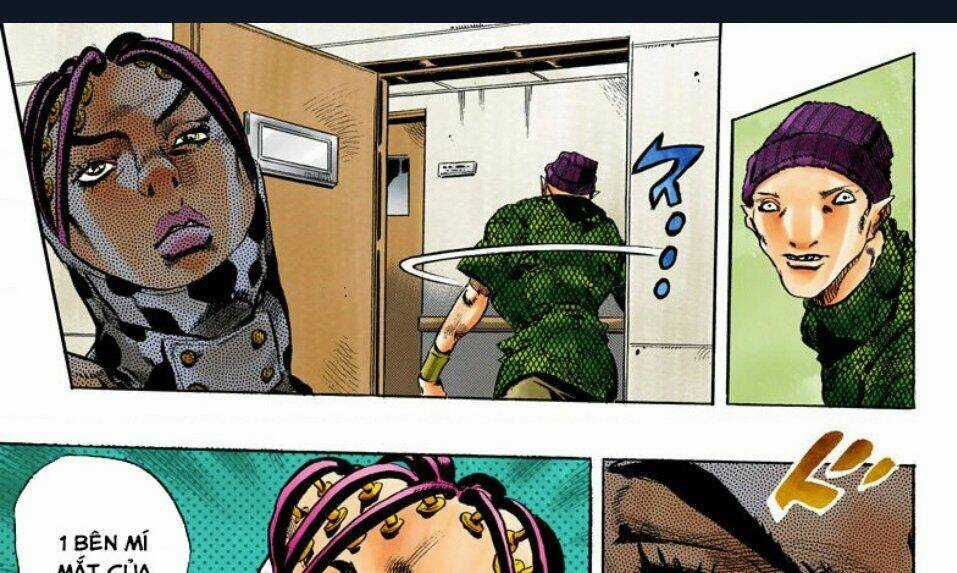 Cuộc Phiêu Lưu Bí Ẩn Chapter 705 trang 46