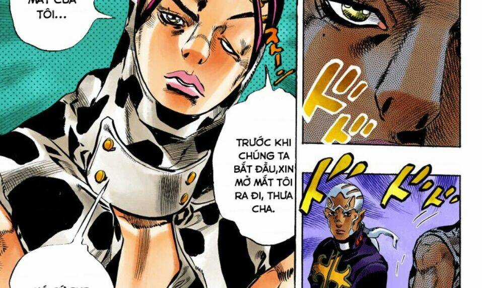 Cuộc Phiêu Lưu Bí Ẩn Chapter 705 trang 47