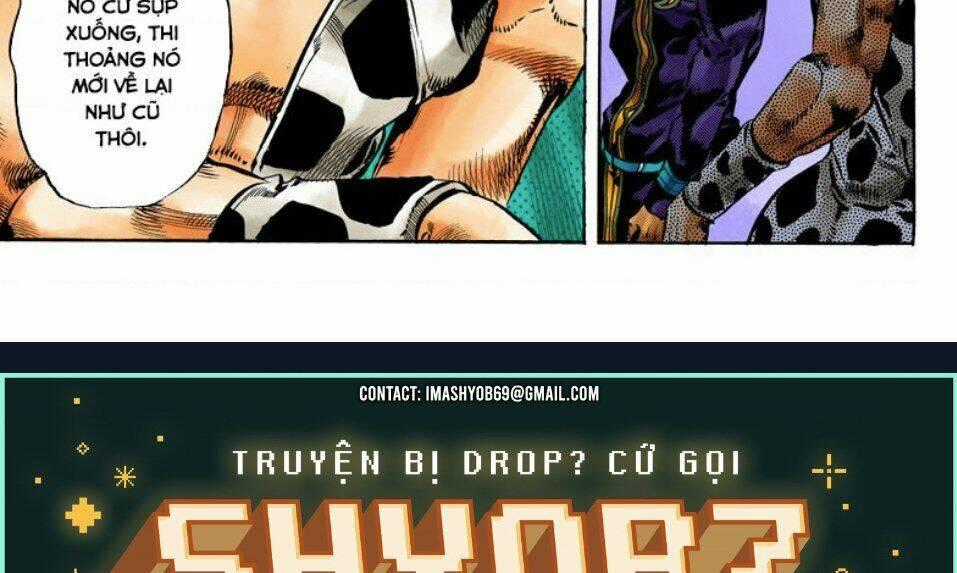 Cuộc Phiêu Lưu Bí Ẩn Chapter 705 trang 48