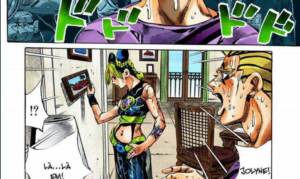 Cuộc Phiêu Lưu Bí Ẩn Chapter 705 trang 8