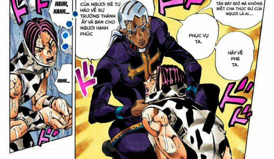 Cuộc Phiêu Lưu Bí Ẩn Chapter 706 trang 11