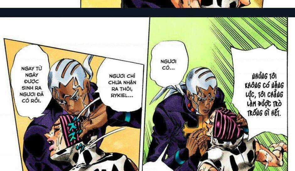 Cuộc Phiêu Lưu Bí Ẩn Chapter 706 trang 12