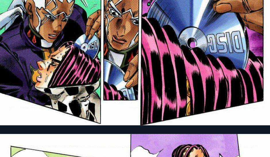 Cuộc Phiêu Lưu Bí Ẩn Chapter 706 trang 14