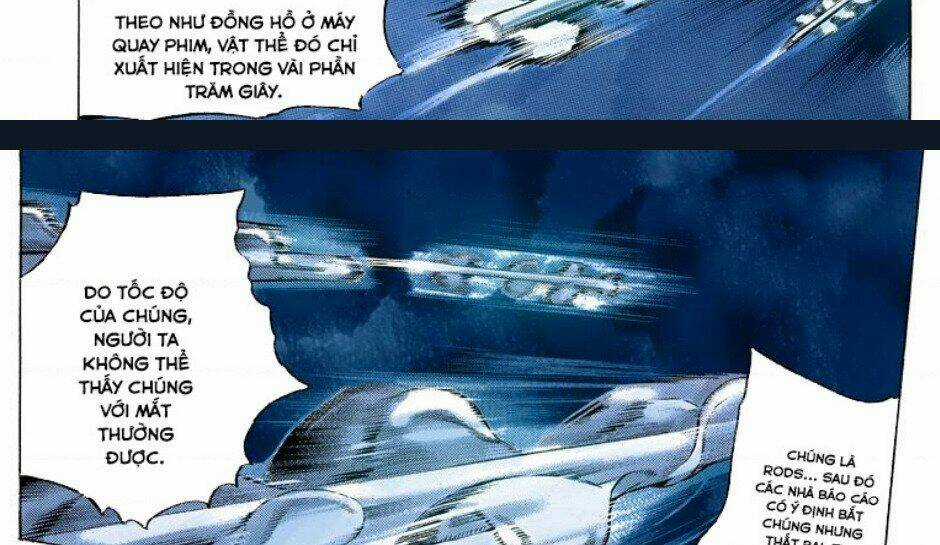 Cuộc Phiêu Lưu Bí Ẩn Chapter 706 trang 20