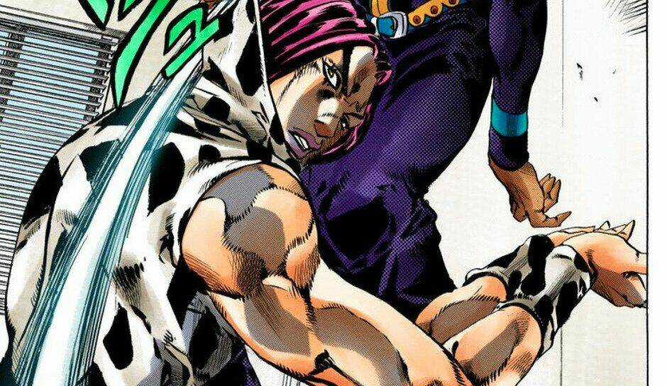 Cuộc Phiêu Lưu Bí Ẩn Chapter 706 trang 24