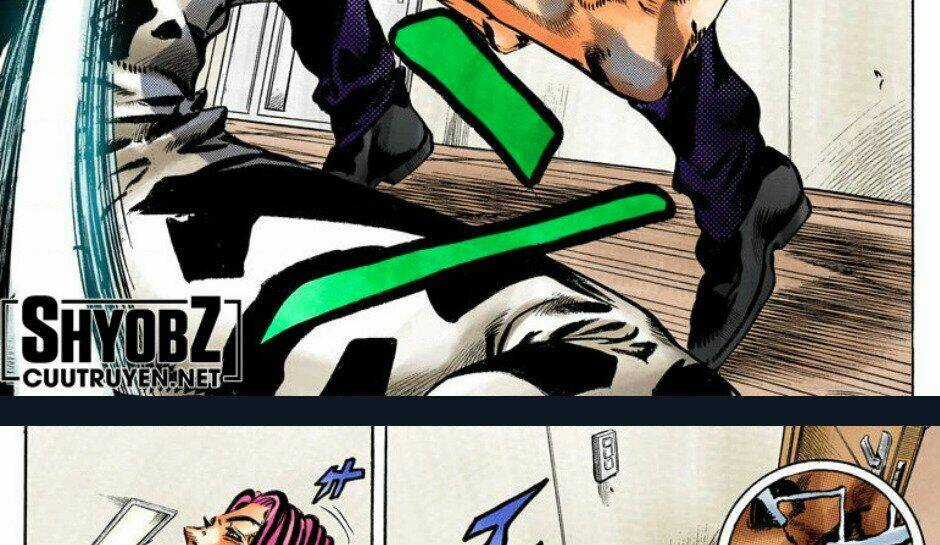 Cuộc Phiêu Lưu Bí Ẩn Chapter 706 trang 25