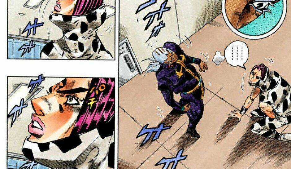 Cuộc Phiêu Lưu Bí Ẩn Chapter 706 trang 26