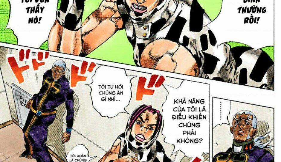 Cuộc Phiêu Lưu Bí Ẩn Chapter 706 trang 29