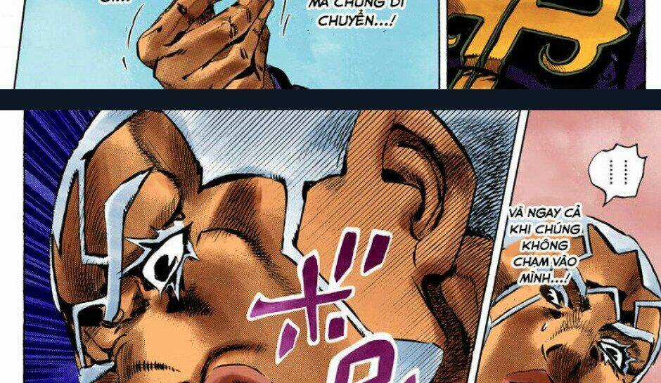 Cuộc Phiêu Lưu Bí Ẩn Chapter 706 trang 31