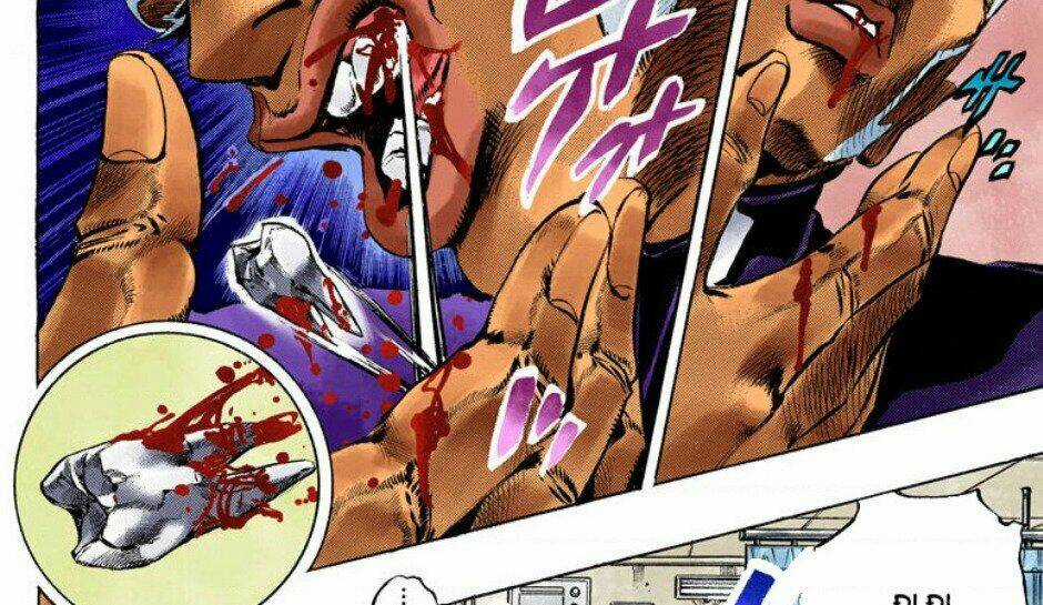 Cuộc Phiêu Lưu Bí Ẩn Chapter 706 trang 32