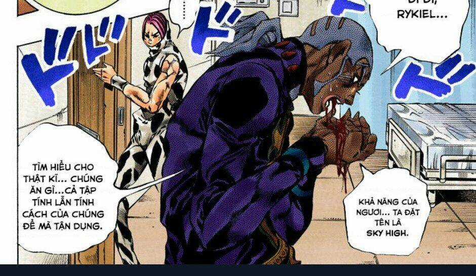 Cuộc Phiêu Lưu Bí Ẩn Chapter 706 trang 33