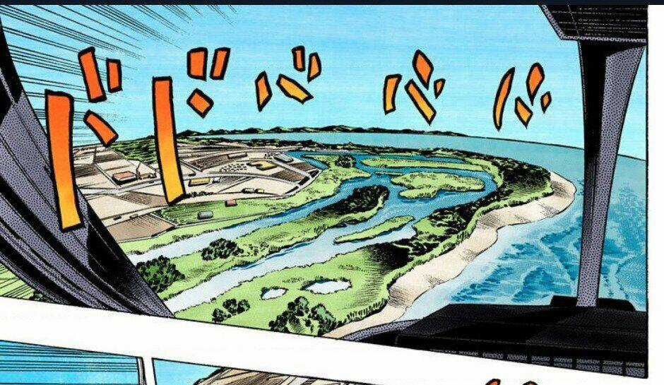 Cuộc Phiêu Lưu Bí Ẩn Chapter 706 trang 34