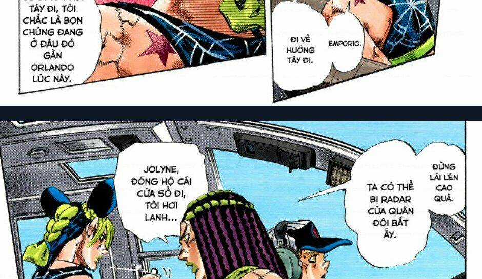 Cuộc Phiêu Lưu Bí Ẩn Chapter 706 trang 39