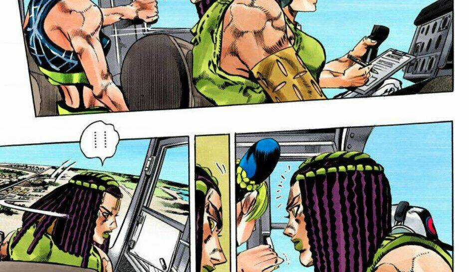 Cuộc Phiêu Lưu Bí Ẩn Chapter 706 trang 40