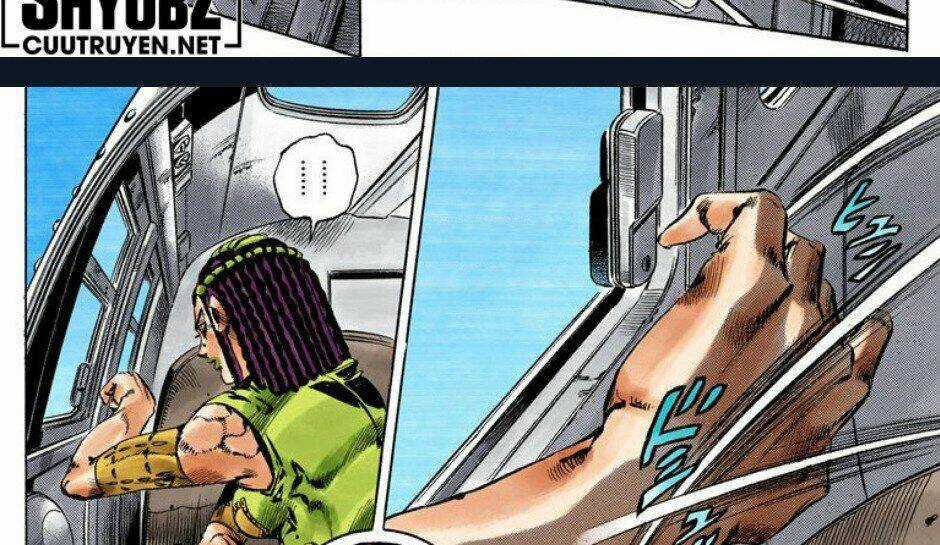 Cuộc Phiêu Lưu Bí Ẩn Chapter 706 trang 42