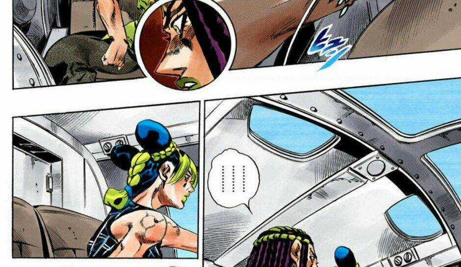 Cuộc Phiêu Lưu Bí Ẩn Chapter 706 trang 43