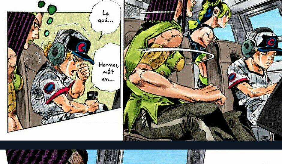 Cuộc Phiêu Lưu Bí Ẩn Chapter 706 trang 44