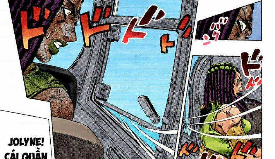 Cuộc Phiêu Lưu Bí Ẩn Chapter 706 trang 45