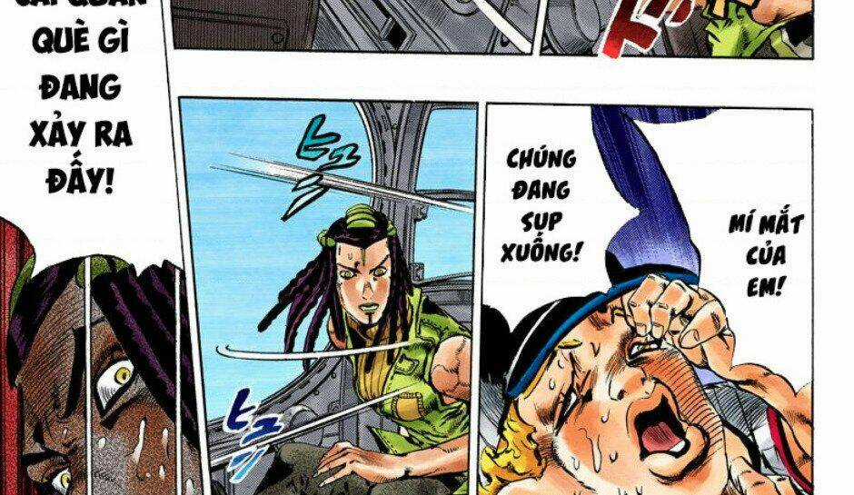 Cuộc Phiêu Lưu Bí Ẩn Chapter 706 trang 46