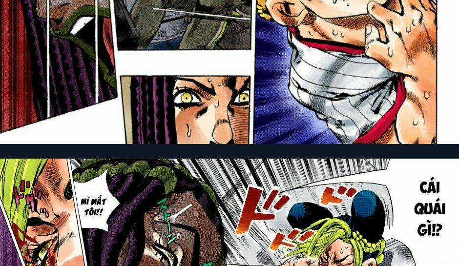 Cuộc Phiêu Lưu Bí Ẩn Chapter 706 trang 47