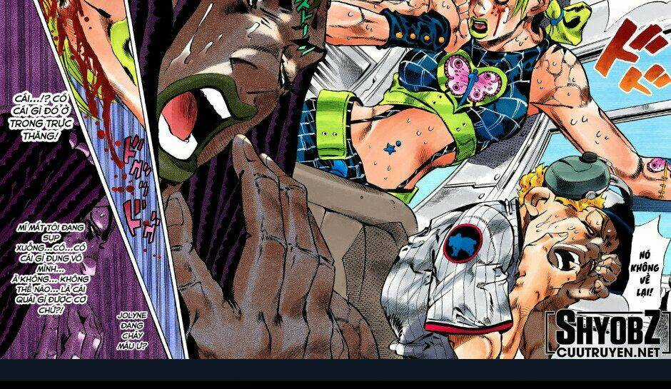 Cuộc Phiêu Lưu Bí Ẩn Chapter 706 trang 48