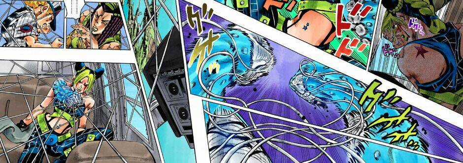 Cuộc Phiêu Lưu Bí Ẩn Chapter 707 trang 10