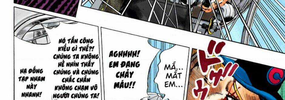 Cuộc Phiêu Lưu Bí Ẩn Chapter 707 trang 13