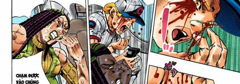 Cuộc Phiêu Lưu Bí Ẩn Chapter 707 trang 14