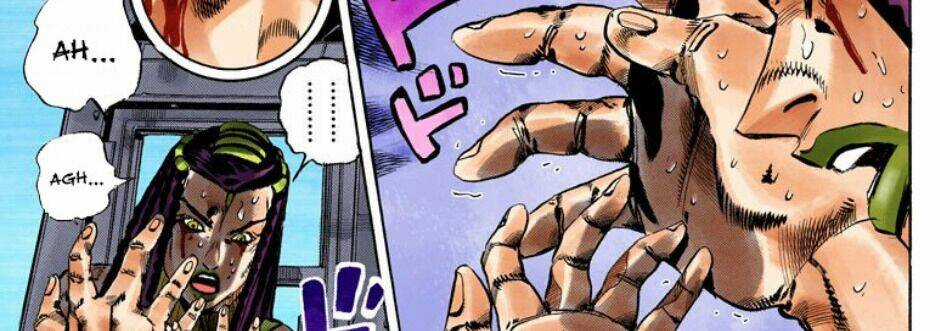 Cuộc Phiêu Lưu Bí Ẩn Chapter 707 trang 16