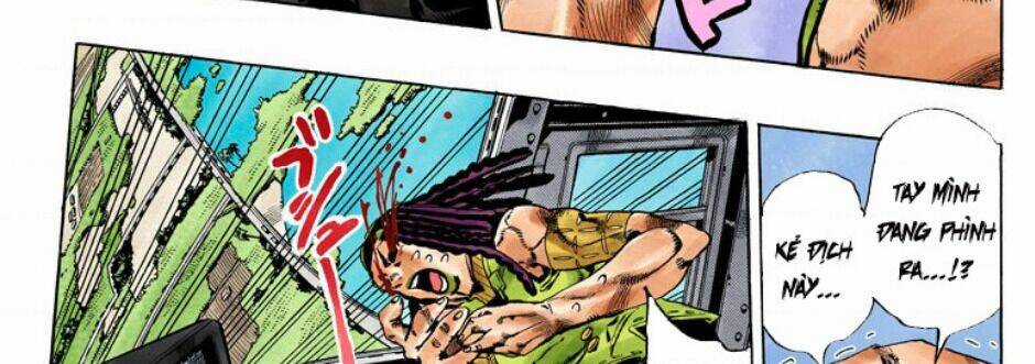 Cuộc Phiêu Lưu Bí Ẩn Chapter 707 trang 18