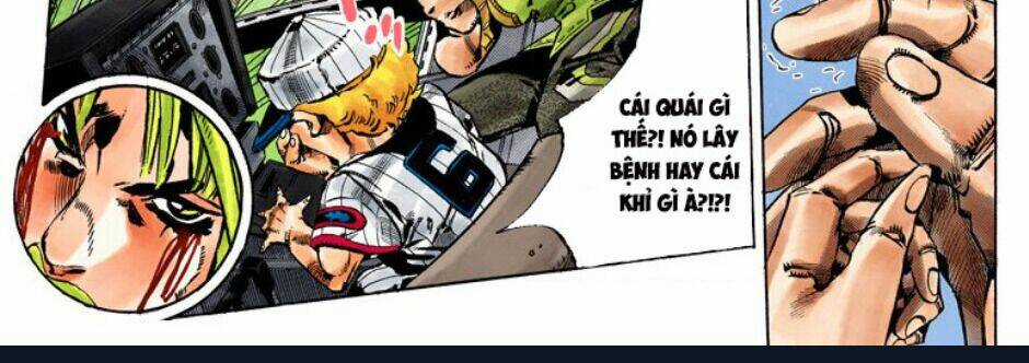 Cuộc Phiêu Lưu Bí Ẩn Chapter 707 trang 19