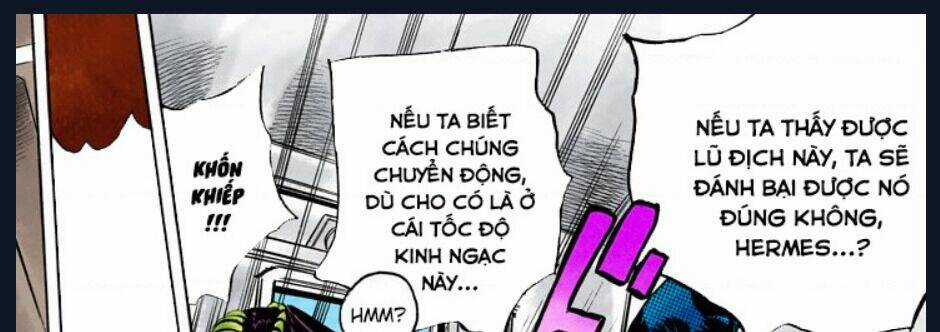 Cuộc Phiêu Lưu Bí Ẩn Chapter 707 trang 20