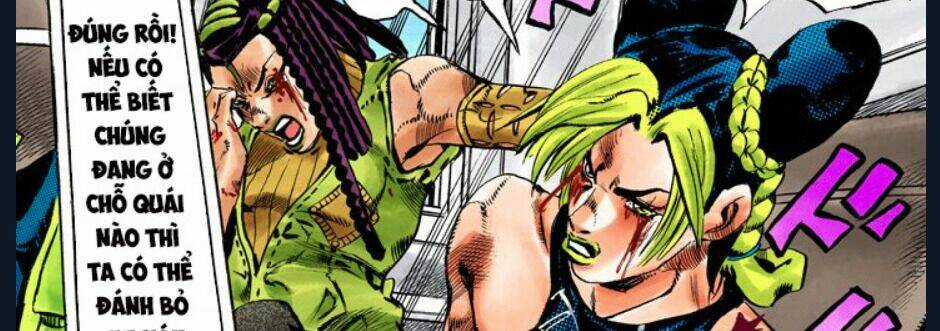 Cuộc Phiêu Lưu Bí Ẩn Chapter 707 trang 21