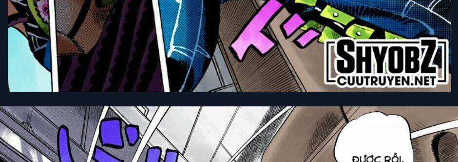 Cuộc Phiêu Lưu Bí Ẩn Chapter 707 trang 24