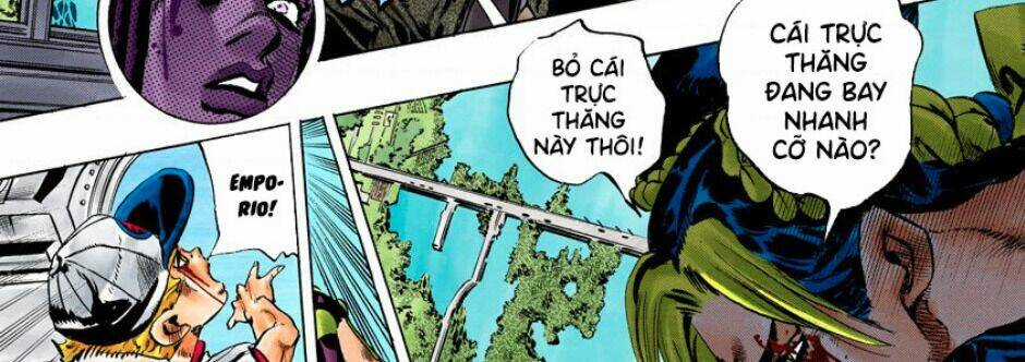 Cuộc Phiêu Lưu Bí Ẩn Chapter 707 trang 27