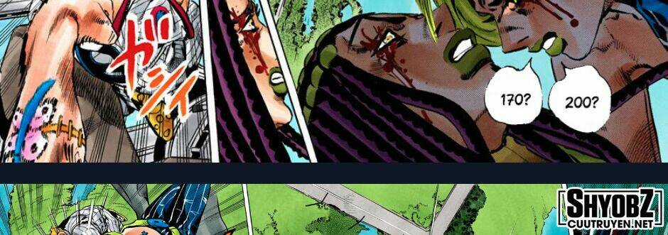 Cuộc Phiêu Lưu Bí Ẩn Chapter 707 trang 28