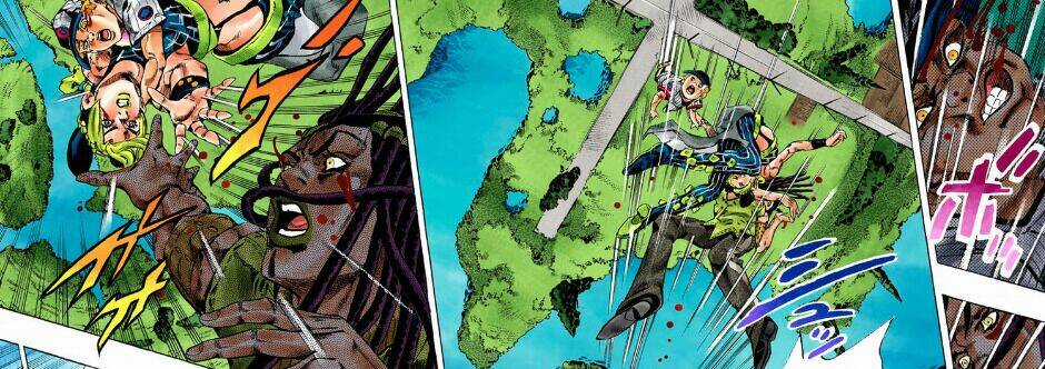 Cuộc Phiêu Lưu Bí Ẩn Chapter 707 trang 29