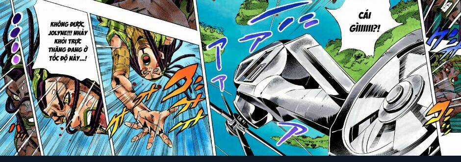 Cuộc Phiêu Lưu Bí Ẩn Chapter 707 trang 30